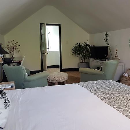 Bed and Breakfast Gilmour Hill Ciudad del Cabo Exterior foto