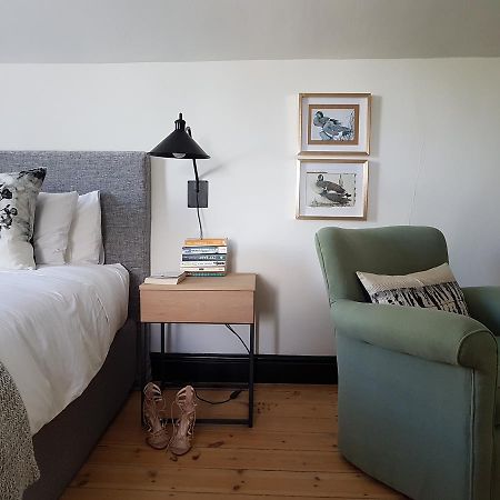 Bed and Breakfast Gilmour Hill Ciudad del Cabo Exterior foto