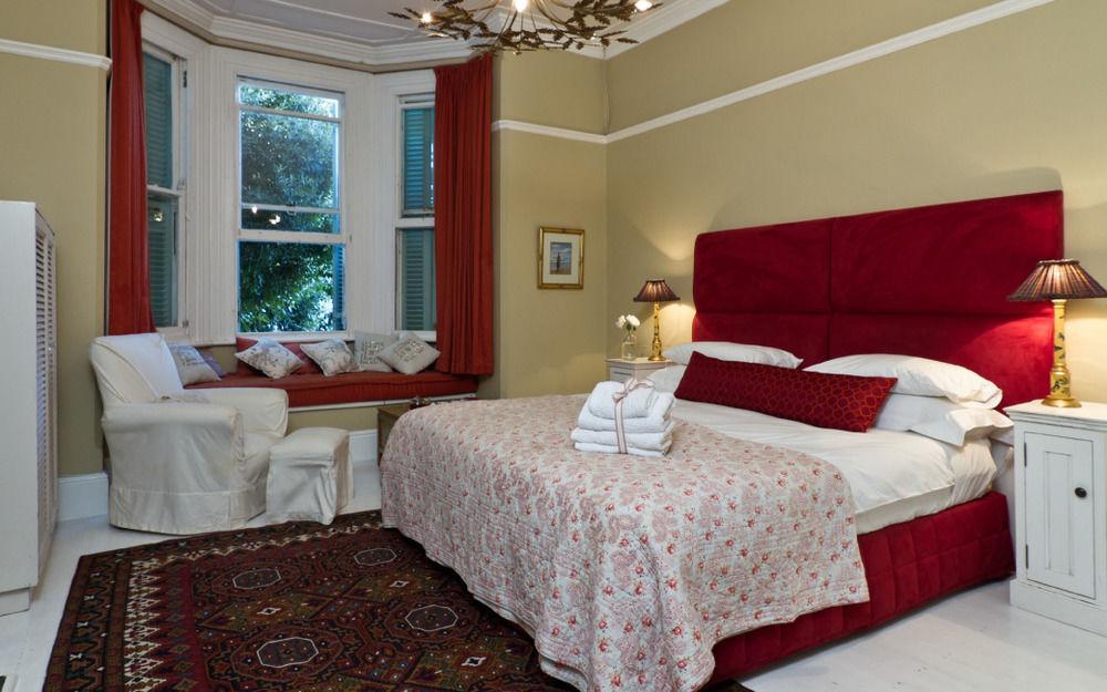 Bed and Breakfast Gilmour Hill Ciudad del Cabo Exterior foto