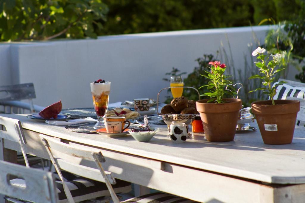 Bed and Breakfast Gilmour Hill Ciudad del Cabo Exterior foto