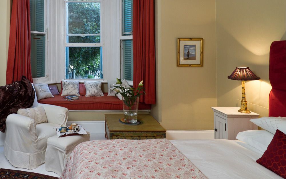 Bed and Breakfast Gilmour Hill Ciudad del Cabo Exterior foto