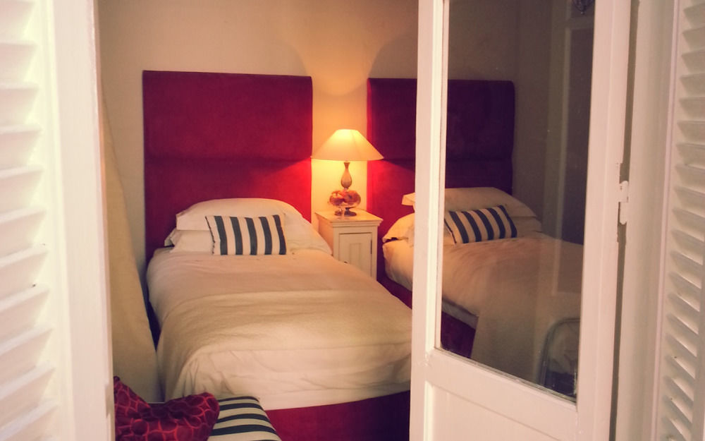 Bed and Breakfast Gilmour Hill Ciudad del Cabo Exterior foto