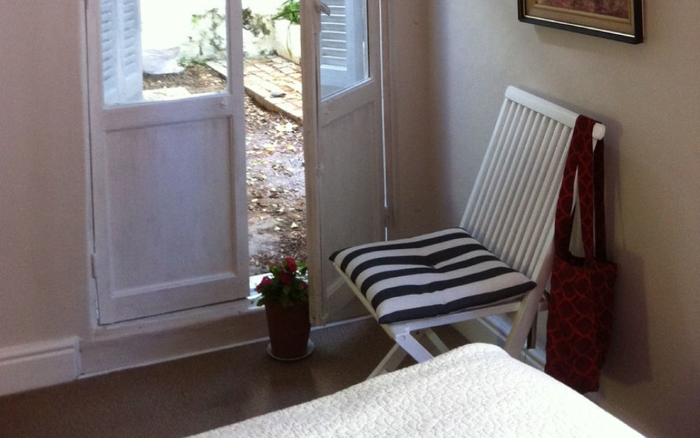 Bed and Breakfast Gilmour Hill Ciudad del Cabo Exterior foto
