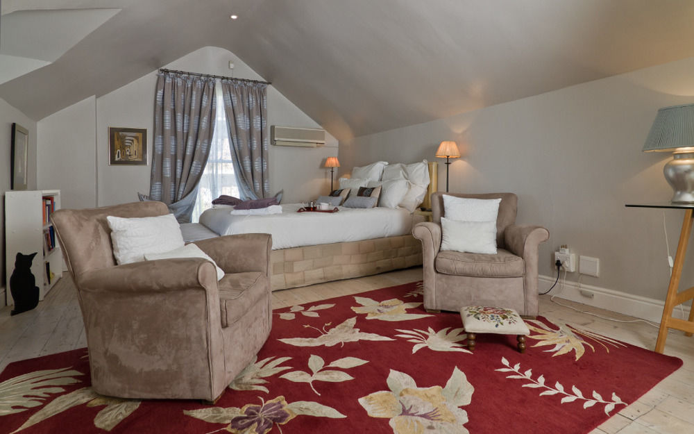 Bed and Breakfast Gilmour Hill Ciudad del Cabo Exterior foto