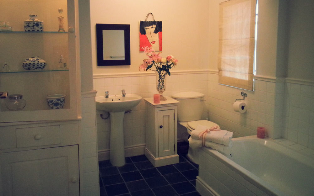 Bed and Breakfast Gilmour Hill Ciudad del Cabo Exterior foto