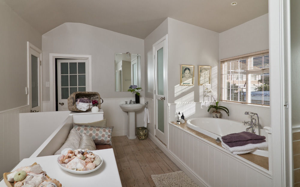 Bed and Breakfast Gilmour Hill Ciudad del Cabo Exterior foto
