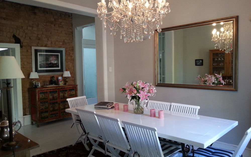Bed and Breakfast Gilmour Hill Ciudad del Cabo Exterior foto