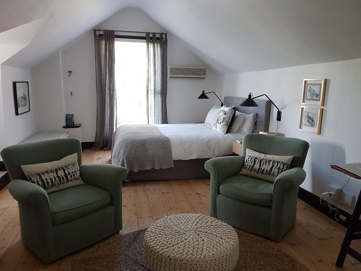 Bed and Breakfast Gilmour Hill Ciudad del Cabo Exterior foto