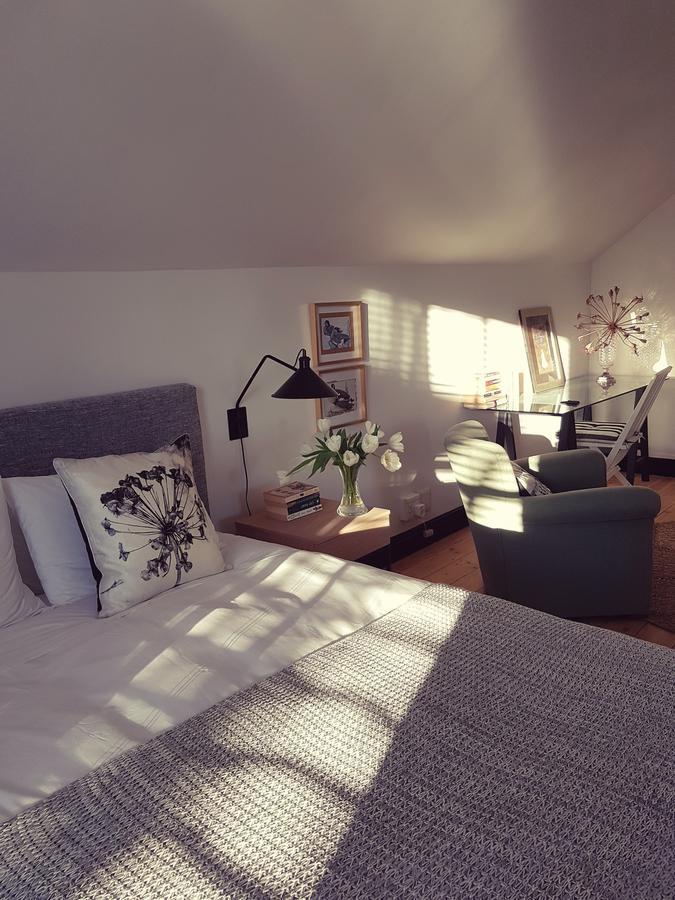 Bed and Breakfast Gilmour Hill Ciudad del Cabo Exterior foto