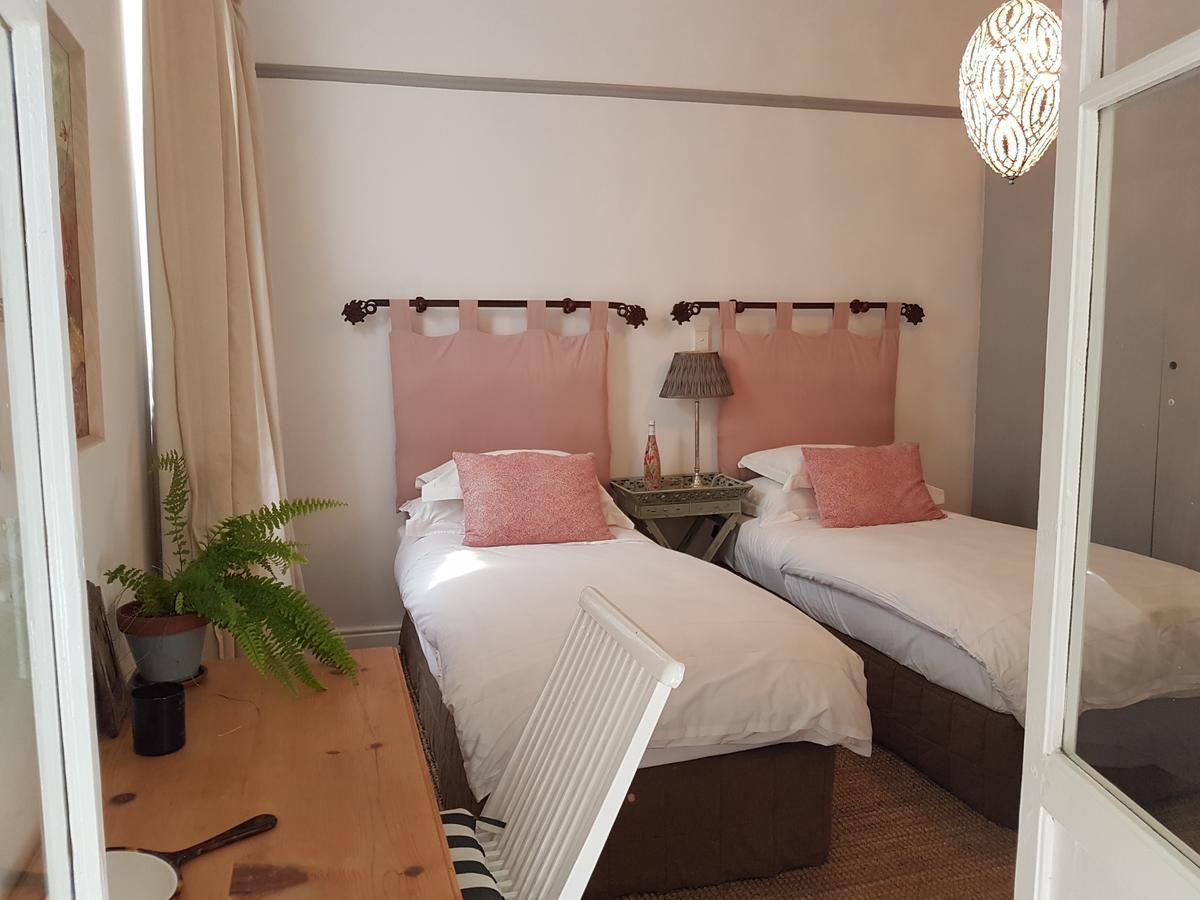 Bed and Breakfast Gilmour Hill Ciudad del Cabo Exterior foto