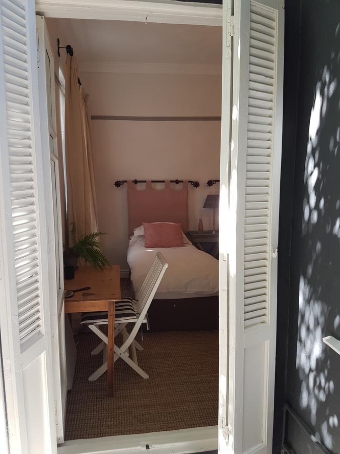 Bed and Breakfast Gilmour Hill Ciudad del Cabo Exterior foto