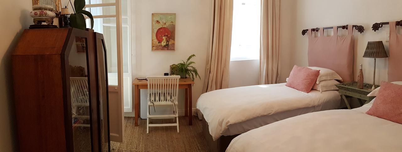 Bed and Breakfast Gilmour Hill Ciudad del Cabo Exterior foto