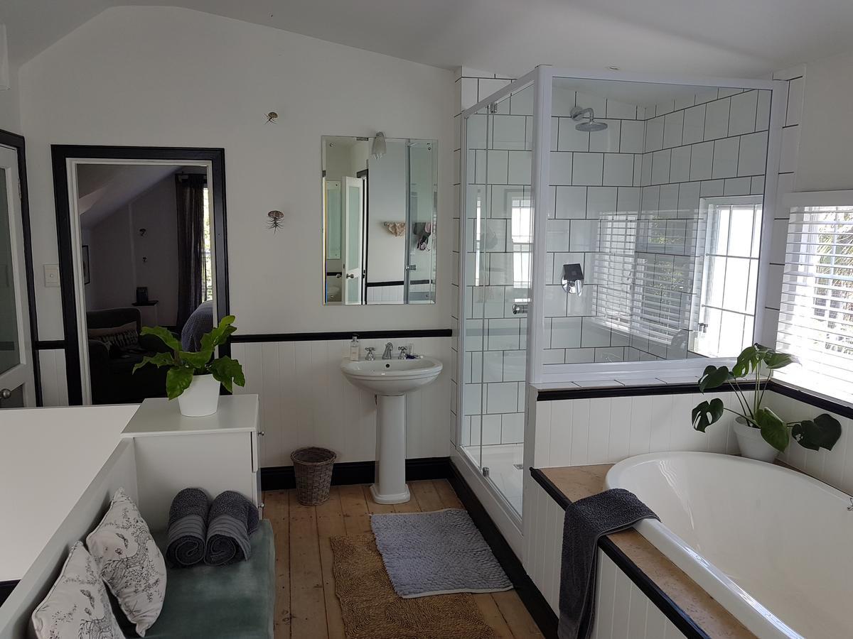 Bed and Breakfast Gilmour Hill Ciudad del Cabo Exterior foto