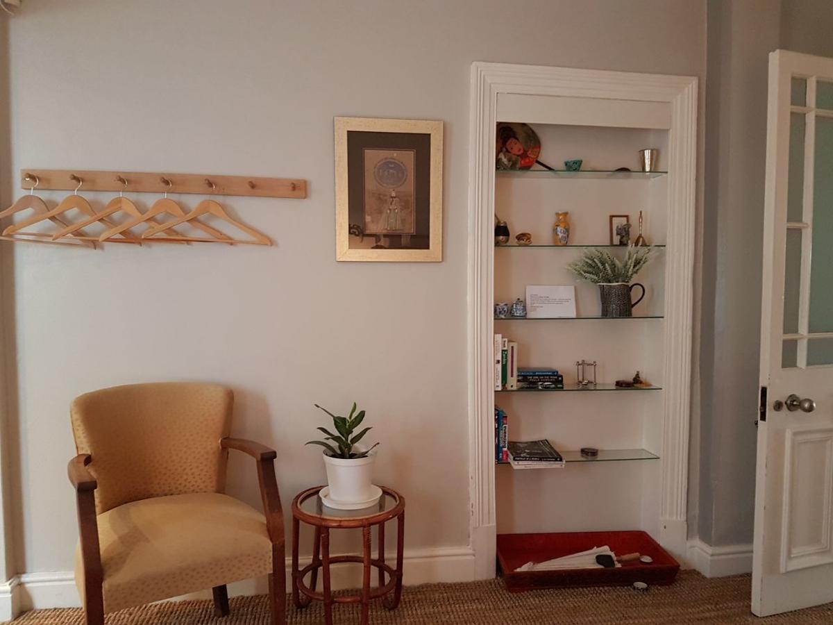 Bed and Breakfast Gilmour Hill Ciudad del Cabo Exterior foto