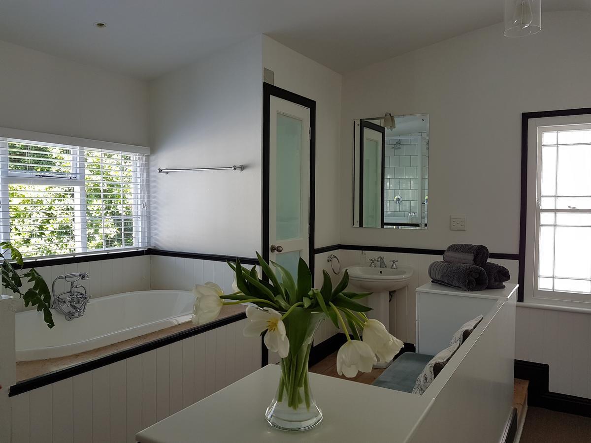 Bed and Breakfast Gilmour Hill Ciudad del Cabo Exterior foto