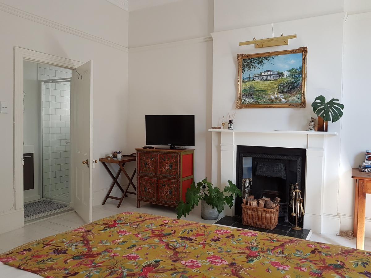 Bed and Breakfast Gilmour Hill Ciudad del Cabo Exterior foto