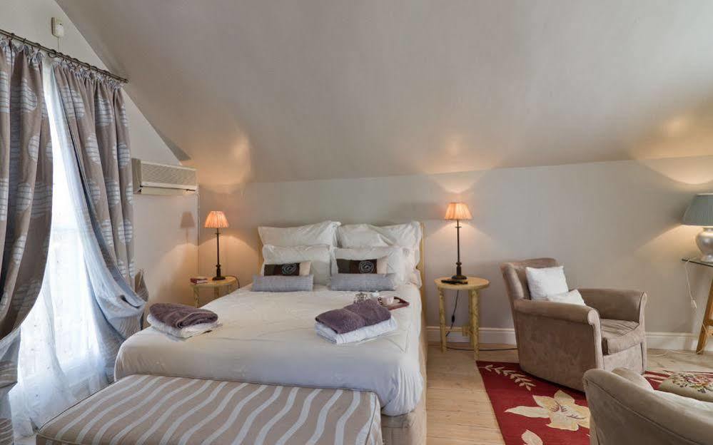 Bed and Breakfast Gilmour Hill Ciudad del Cabo Exterior foto