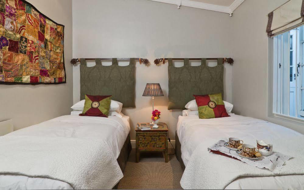 Bed and Breakfast Gilmour Hill Ciudad del Cabo Exterior foto