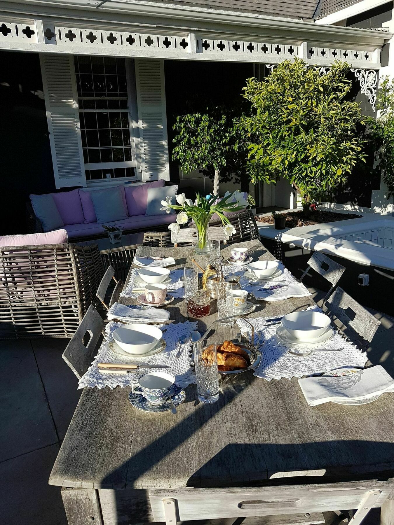 Bed and Breakfast Gilmour Hill Ciudad del Cabo Exterior foto