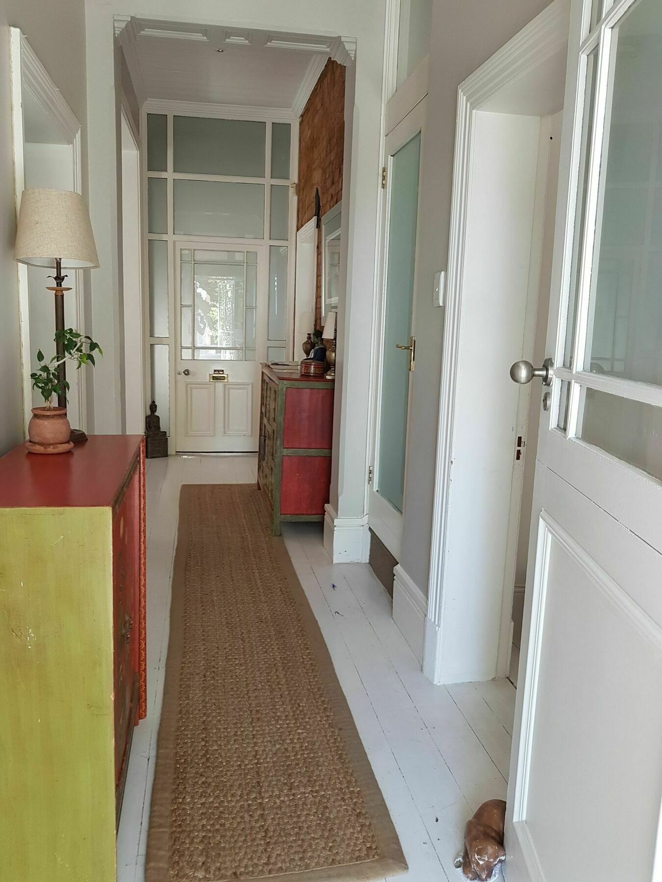 Bed and Breakfast Gilmour Hill Ciudad del Cabo Exterior foto