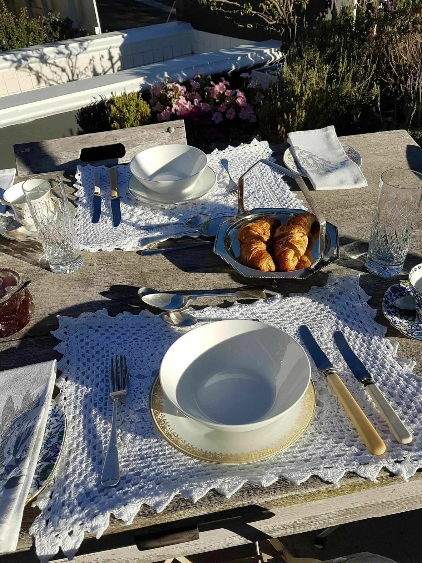 Bed and Breakfast Gilmour Hill Ciudad del Cabo Exterior foto